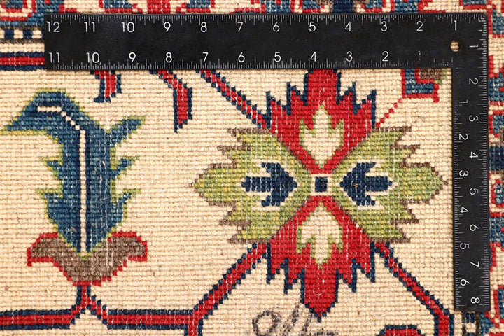 Kazak 8' 1 x 10' 5 - No. 61684 - ALRUG Rug Store