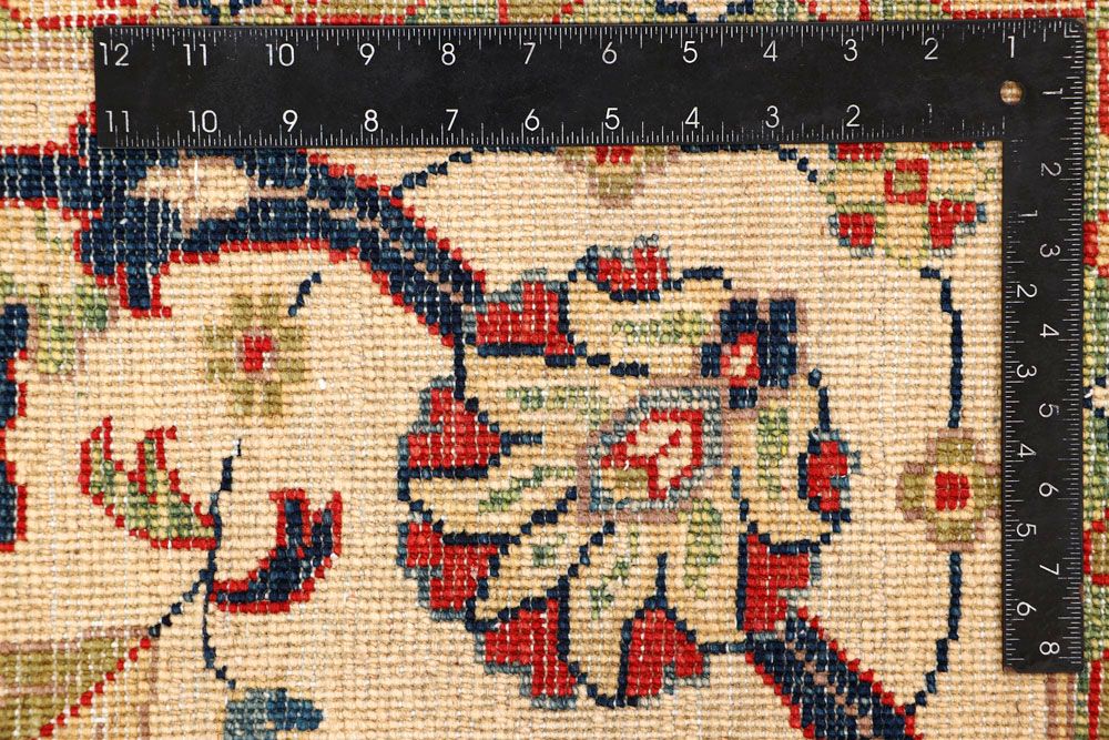 Kazak 8' x 9' 10 - No. 61686 - ALRUG Rug Store