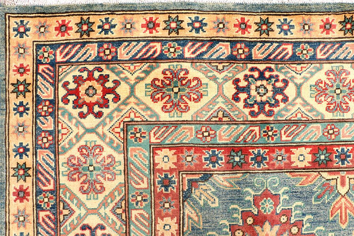 Kazak 8' x 9' 5 - No. 61687 - ALRUG Rug Store
