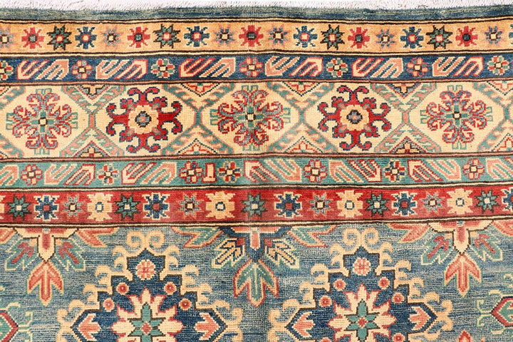 Kazak 8' x 9' 5 - No. 61687 - ALRUG Rug Store