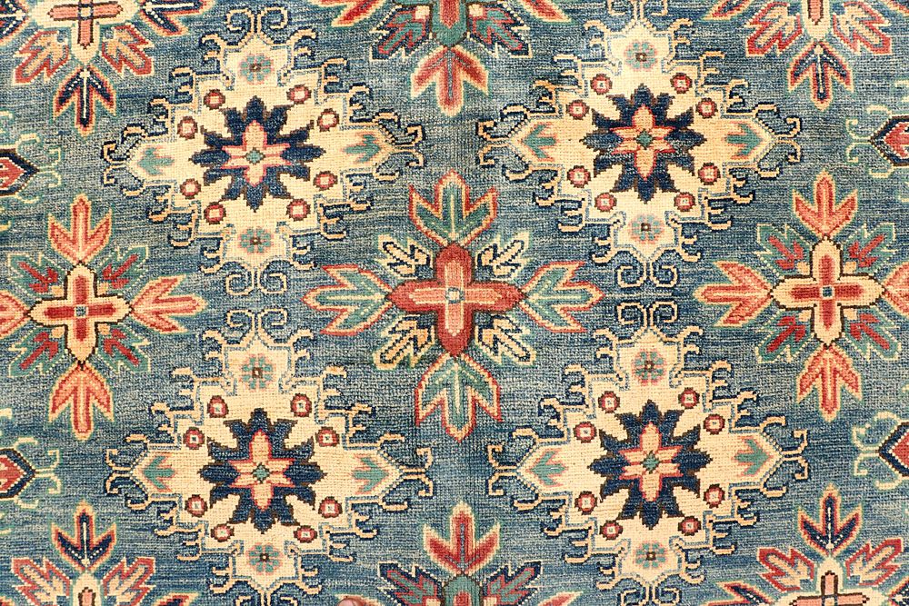Kazak 8' x 9' 5 - No. 61687 - ALRUG Rug Store