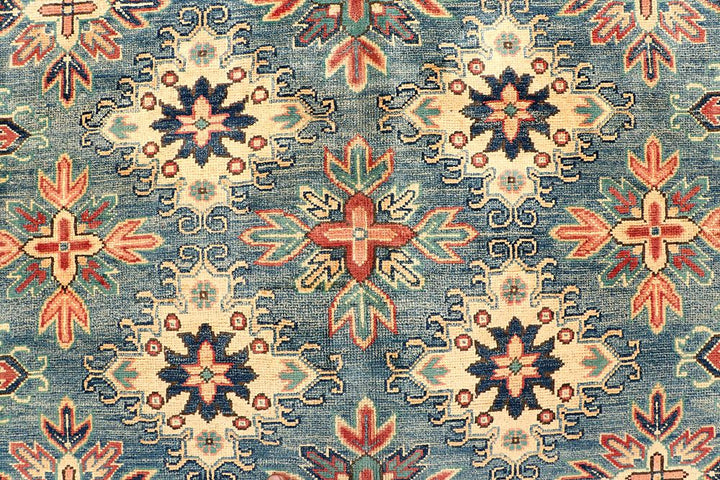 Kazak 8' x 9' 5 - No. 61687 - ALRUG Rug Store