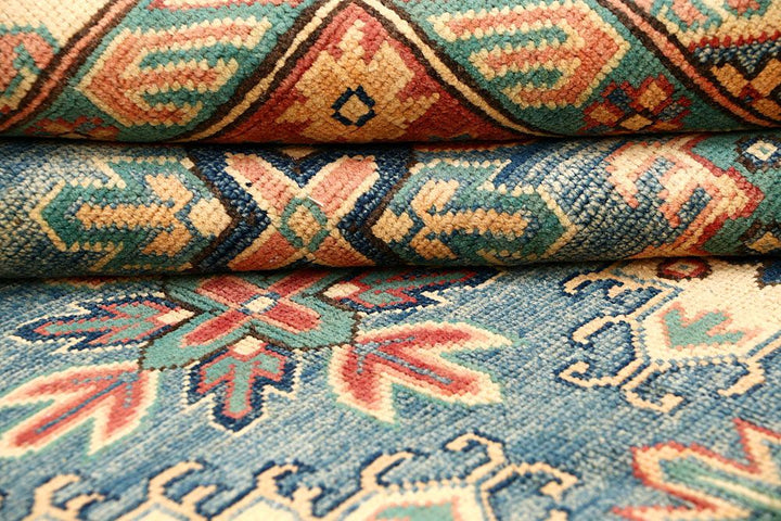 Kazak 8' x 9' 5 - No. 61687 - ALRUG Rug Store