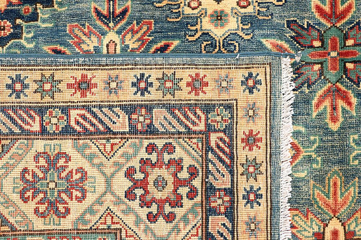 Kazak 8' x 9' 5 - No. 61687 - ALRUG Rug Store