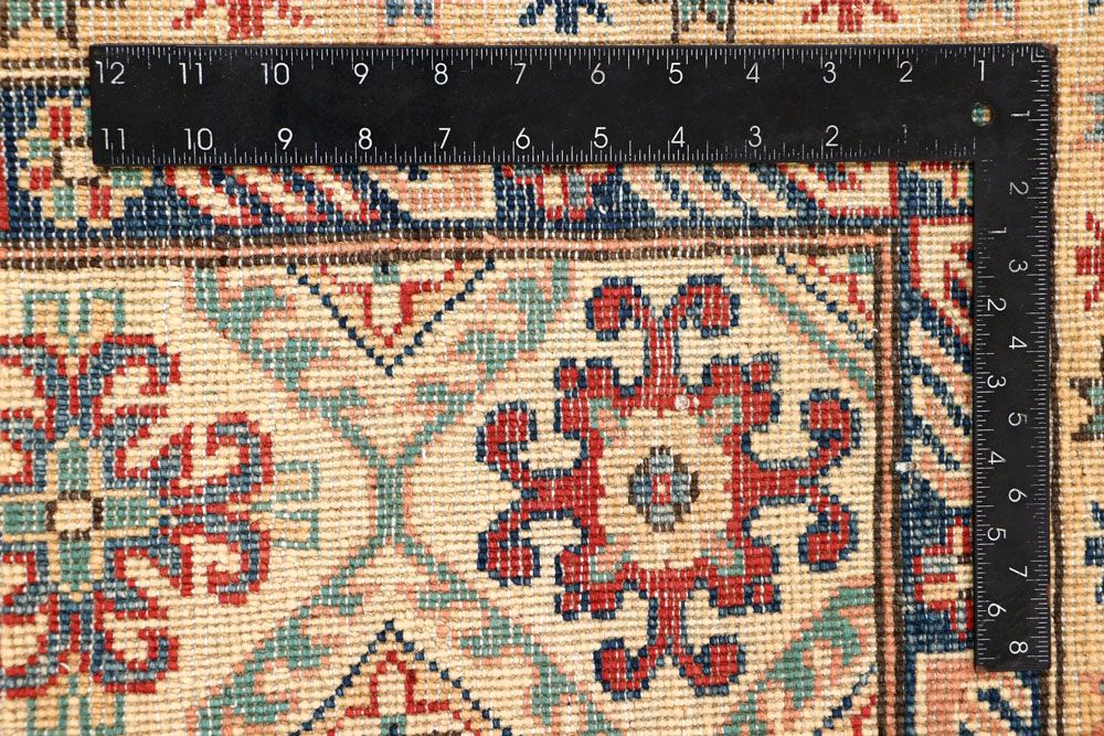 Kazak 8' x 9' 5 - No. 61687 - ALRUG Rug Store