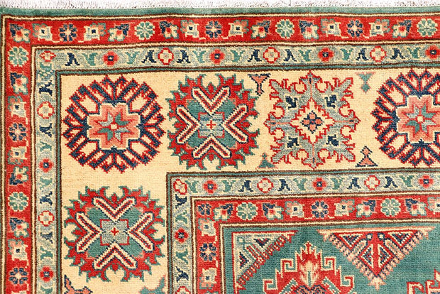 Kazak 8' x 9' 6 - No. 61690 - ALRUG Rug Store