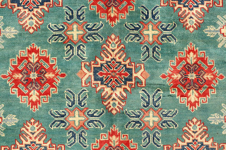 Kazak 8' x 9' 6 - No. 61690 - ALRUG Rug Store