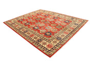 Kazak 8' 1 x 10' 1 - No. 61691 - ALRUG Rug Store