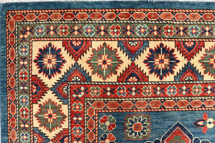 Kazak 8' 8 x 11' 8 - No. 61692 - ALRUG Rug Store