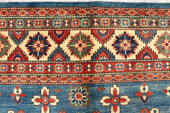Kazak 8' 8 x 11' 8 - No. 61692 - ALRUG Rug Store