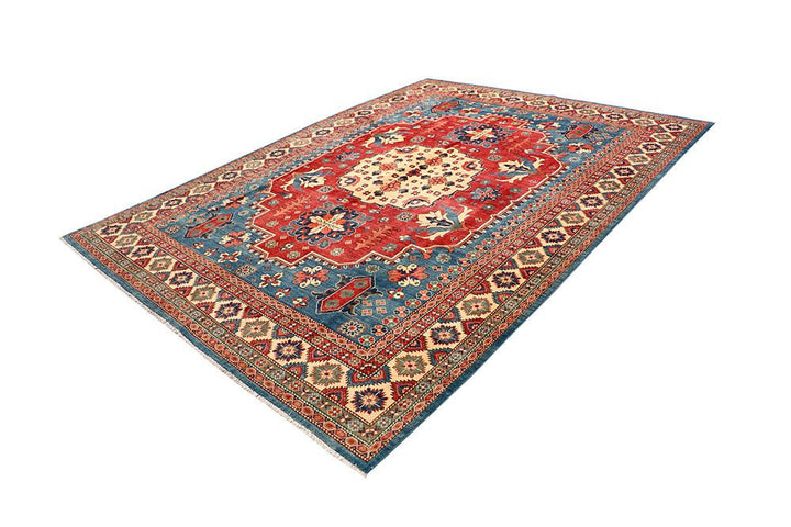 Kazak 8' 8 x 11' 8 - No. 61692 - ALRUG Rug Store