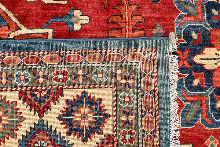 Kazak 8' 8 x 11' 8 - No. 61692 - ALRUG Rug Store