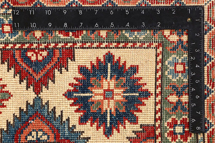 Kazak 8' 8 x 11' 8 - No. 61692 - ALRUG Rug Store