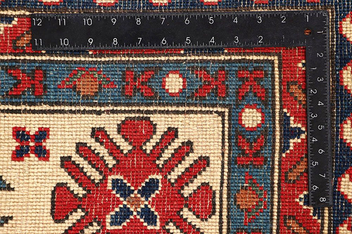 Kazak 9' 1 x 11' 10 - No. 61693 - ALRUG Rug Store