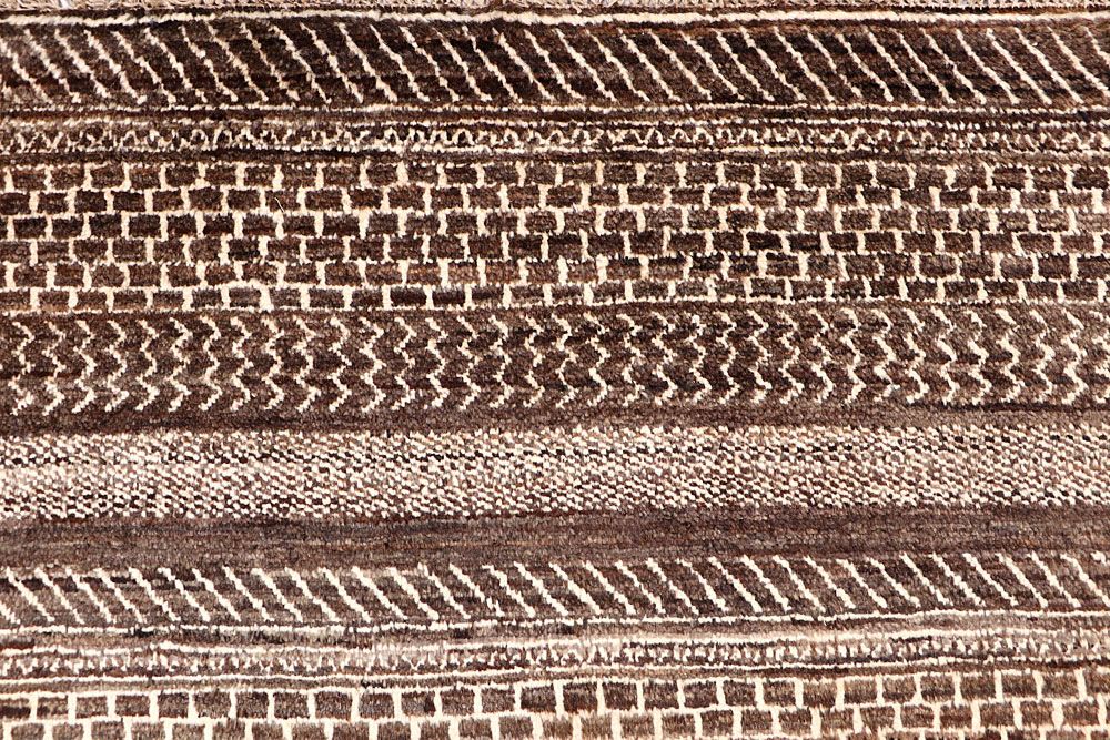 Gabbeh 3' 2 x 9' 8 - No. 61697 - ALRUG Rug Store