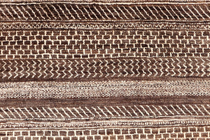 Gabbeh 3' 2 x 9' 8 - No. 61697 - ALRUG Rug Store