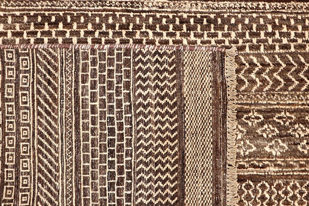 Gabbeh 3' 2 x 9' 8 - No. 61697 - ALRUG Rug Store