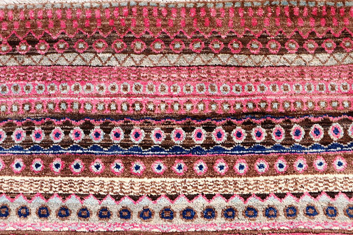 Gabbeh 3' 3 x 9' 9 - No. 61700 - ALRUG Rug Store