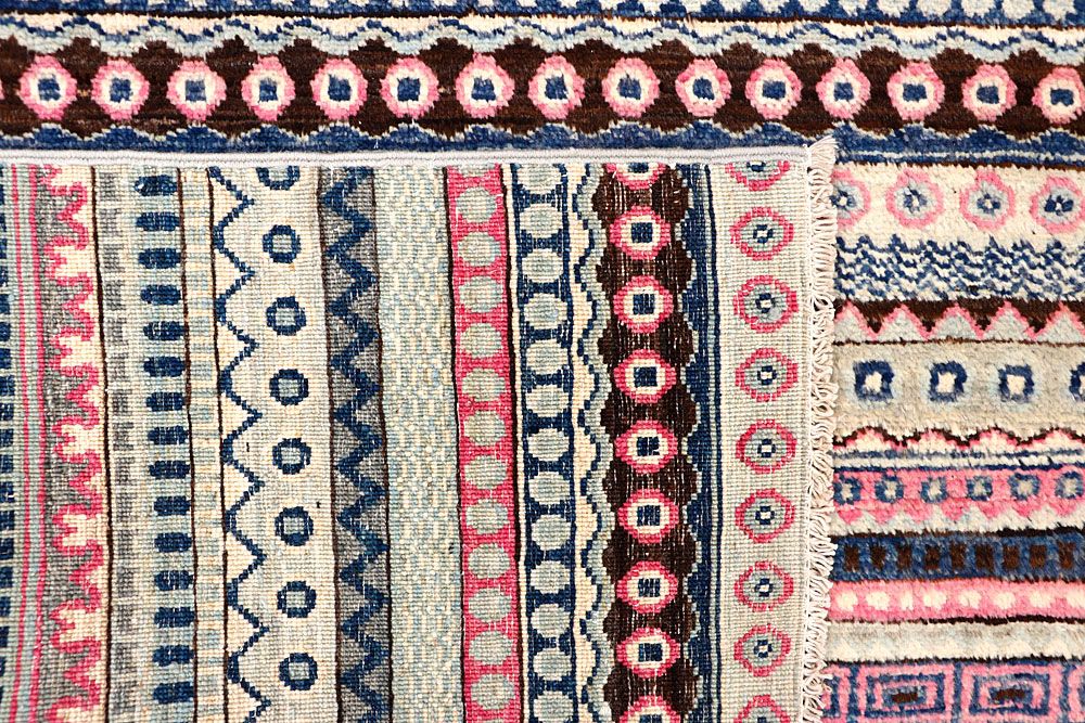 Gabbeh 3' 2 x 10' 2 - No. 61703 - ALRUG Rug Store