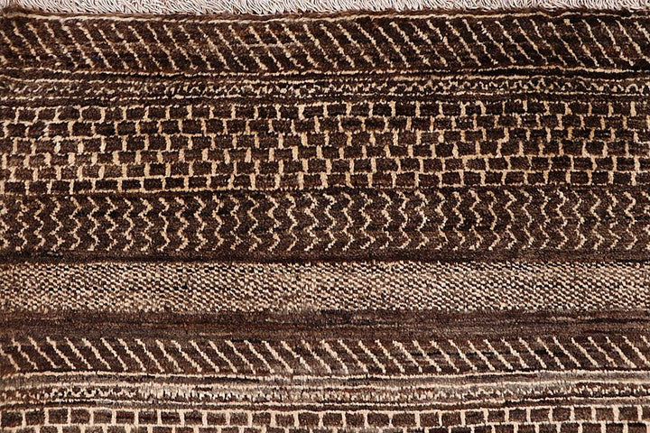 Gabbeh 3' 3 x 9' 8 - No. 61708 - ALRUG Rug Store