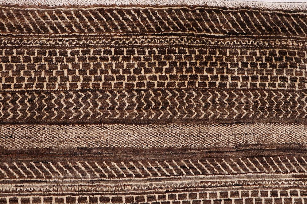 Gabbeh 3' 3 x 9' 8 - No. 61708 - ALRUG Rug Store