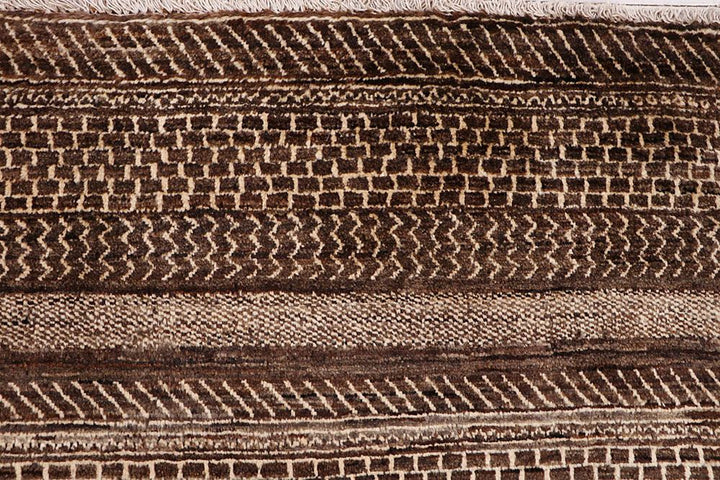 Gabbeh 3' 3 x 9' 8 - No. 61708 - ALRUG Rug Store