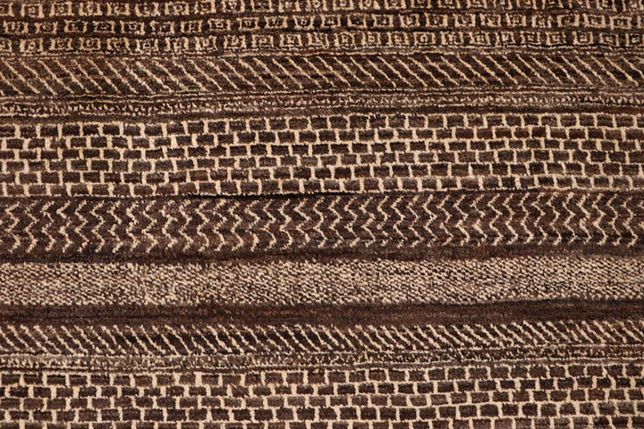 Gabbeh 3' 3 x 9' 8 - No. 61708 - ALRUG Rug Store