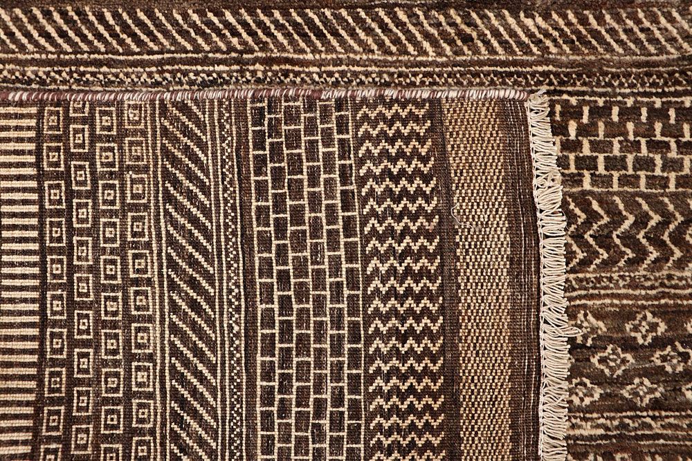 Gabbeh 3' 3 x 9' 8 - No. 61708 - ALRUG Rug Store