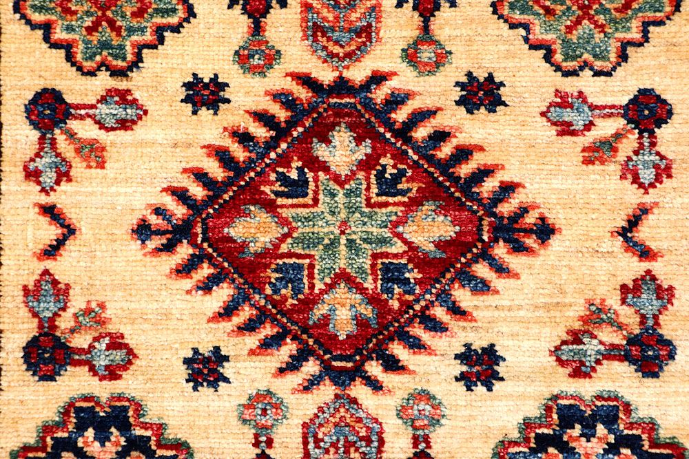 Kazak 2' 6 x 7' 3 - No. 61716 - ALRUG Rug Store