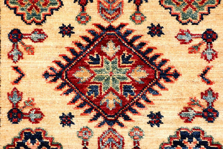 Kazak 2' 6 x 7' 3 - No. 61716 - ALRUG Rug Store