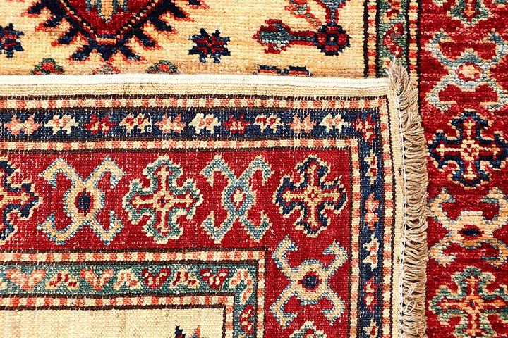 Kazak 2' 6 x 7' 3 - No. 61716 - ALRUG Rug Store