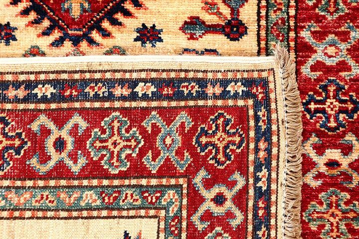 Kazak 2' 8 x 7' 3 - No. 61717 - ALRUG Rug Store