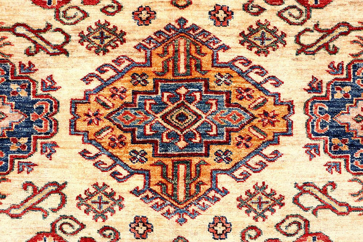 Kazak 6' 11 x 9' 8 - No. 61718 - ALRUG Rug Store