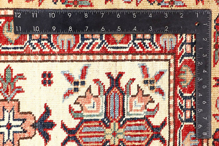 Kazak 6' 9 x 9' 7 - No. 61719 - ALRUG Rug Store