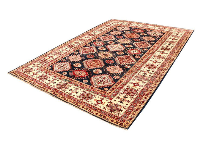Kazak 6' 8 x 9' 5 - No. 61720 - ALRUG Rug Store