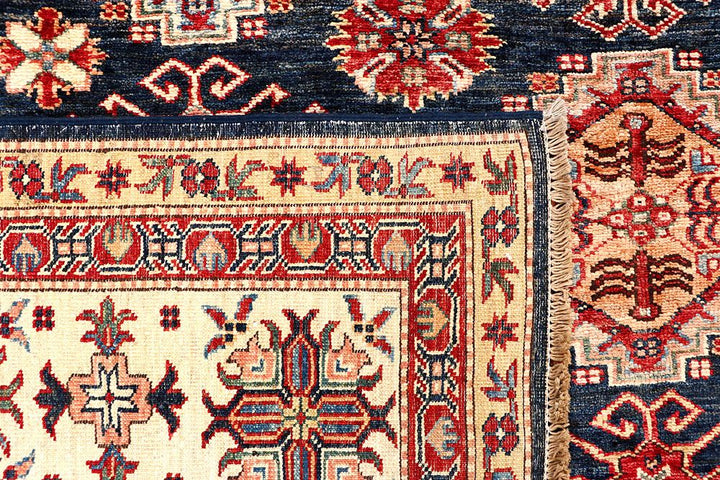 Kazak 6' 8 x 9' 5 - No. 61720 - ALRUG Rug Store