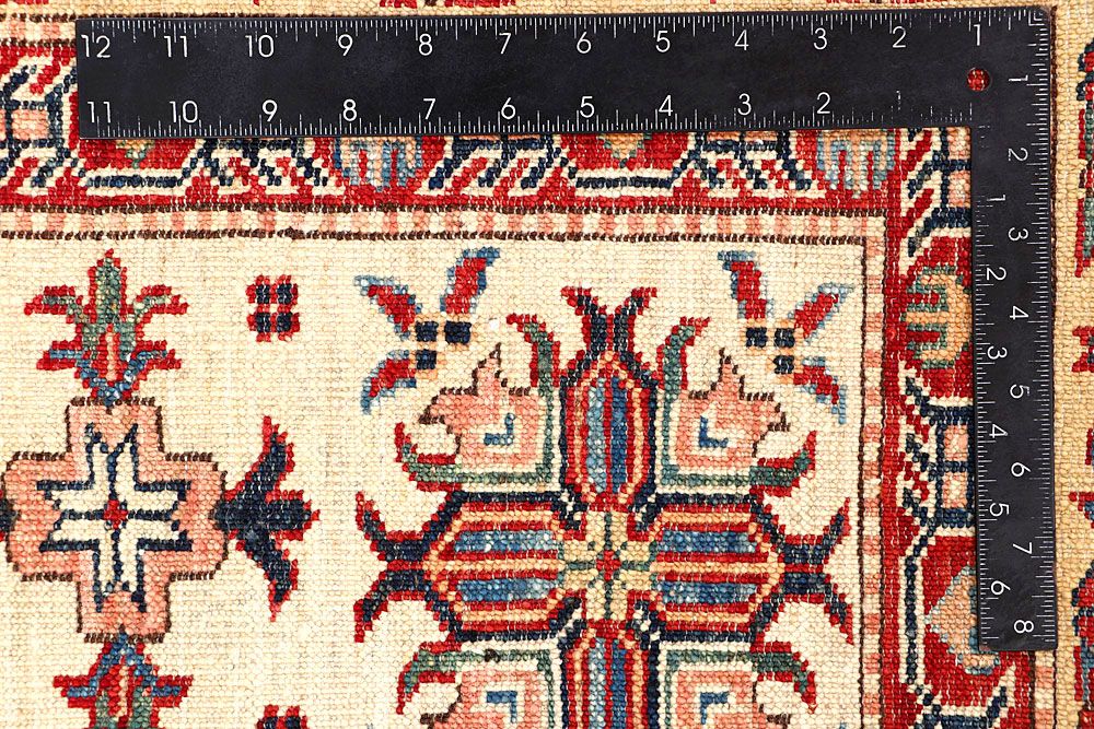 Kazak 6' 8 x 9' 5 - No. 61720 - ALRUG Rug Store