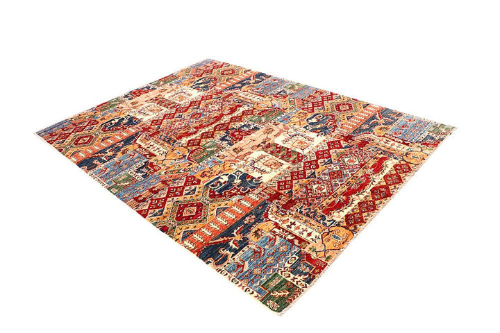 Kazak 5' 11 x 7' 10 - No. 61721 - ALRUG Rug Store