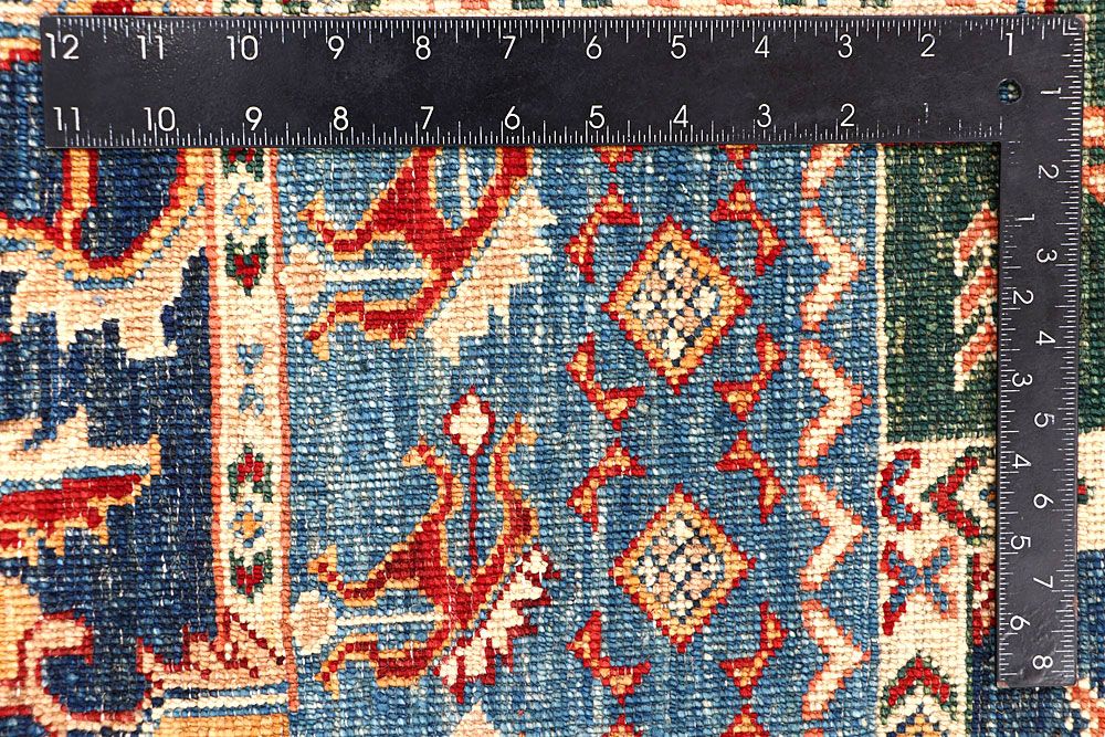 Kazak 5' 11 x 7' 10 - No. 61721 - ALRUG Rug Store