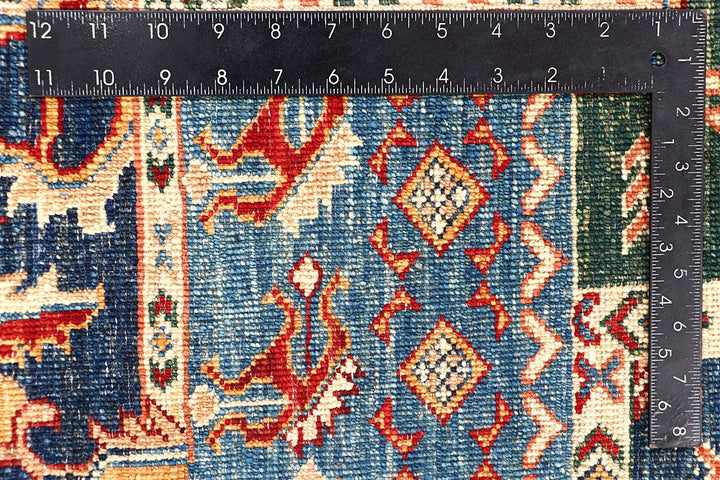 Kazak 5' 11 x 7' 10 - No. 61721 - ALRUG Rug Store