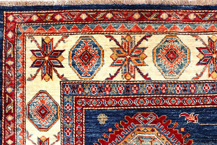 Kazak 6' 9 x 9' 11 - No. 61723 - ALRUG Rug Store