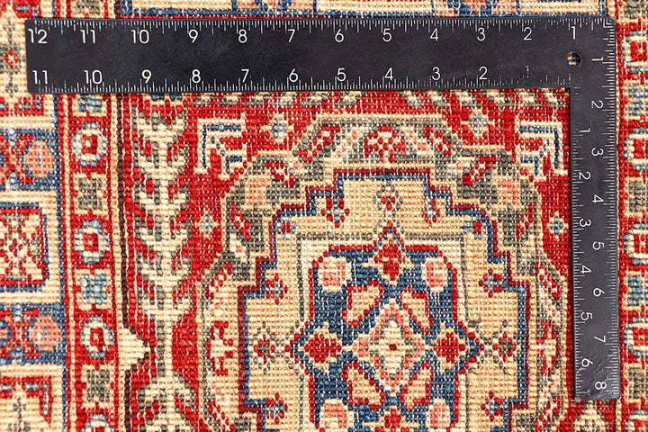 Kazak 6' 5 x 10' 1 - No. 61724 - ALRUG Rug Store