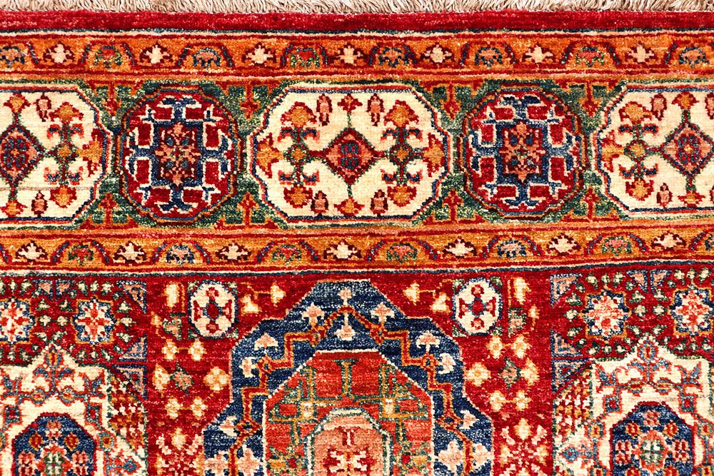 Mamluk 3' 11 x 6' 2 - No. 61727 - ALRUG Rug Store