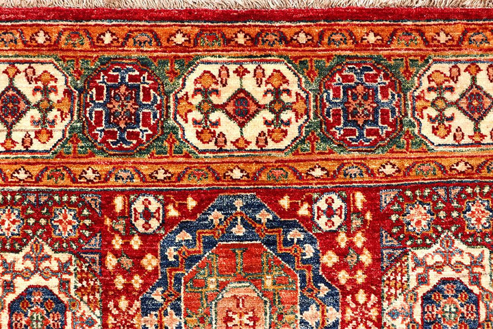 Mamluk 3' 11 x 6' 2 - No. 61727 - ALRUG Rug Store