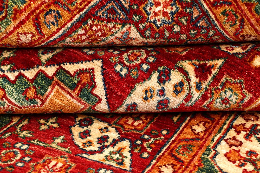 Mamluk 3' 11 x 6' 2 - No. 61727 - ALRUG Rug Store