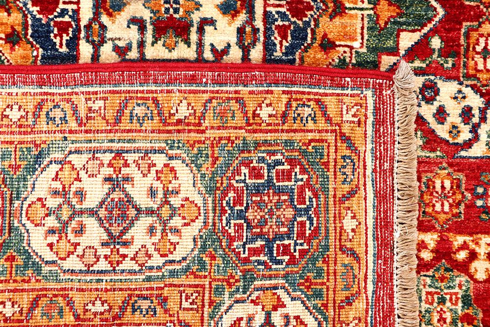 Mamluk 3' 11 x 6' 2 - No. 61727 - ALRUG Rug Store