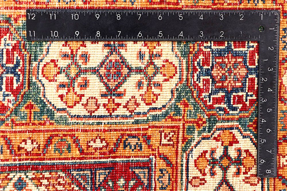 Mamluk 3' 11 x 6' 2 - No. 61727 - ALRUG Rug Store