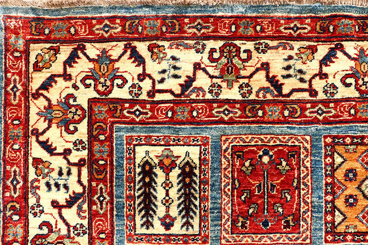 Kazak 5' 6 x 8' 9 - No. 61729 - ALRUG Rug Store