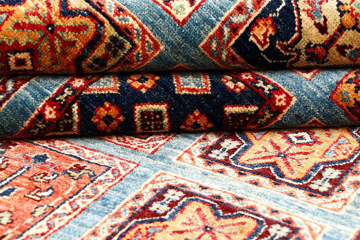 Kazak 5' 6 x 8' 9 - No. 61729 - ALRUG Rug Store