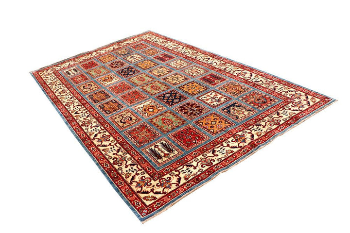 Kazak 5' 6 x 8' 9 - No. 61729 - ALRUG Rug Store